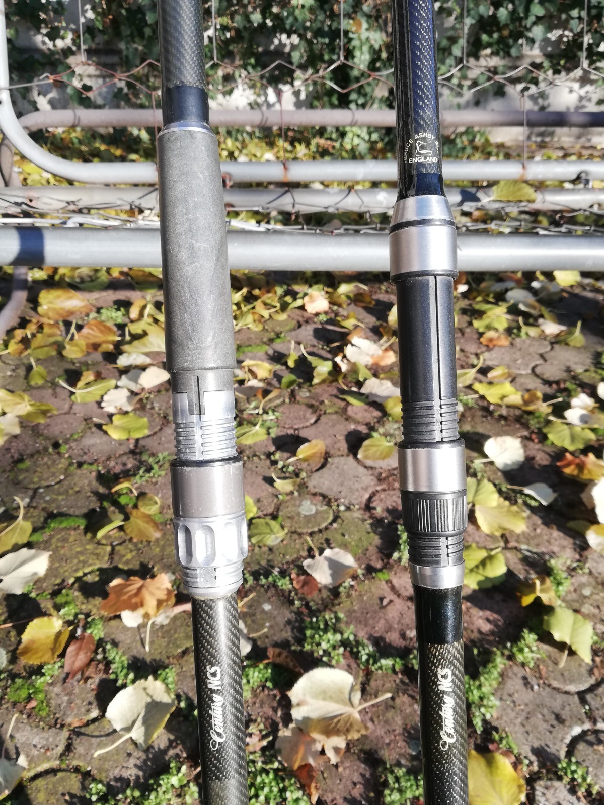 ;ansete century ncs Bruce Ashby 3.9 m - IMG20201201103459.jpg